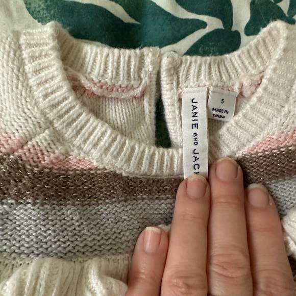 Matching set from Jamie and Jack - Picture 3 of 4